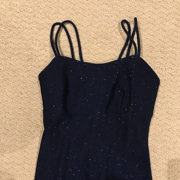 Fairweather Shimmer Dress - Picture 2 of 4